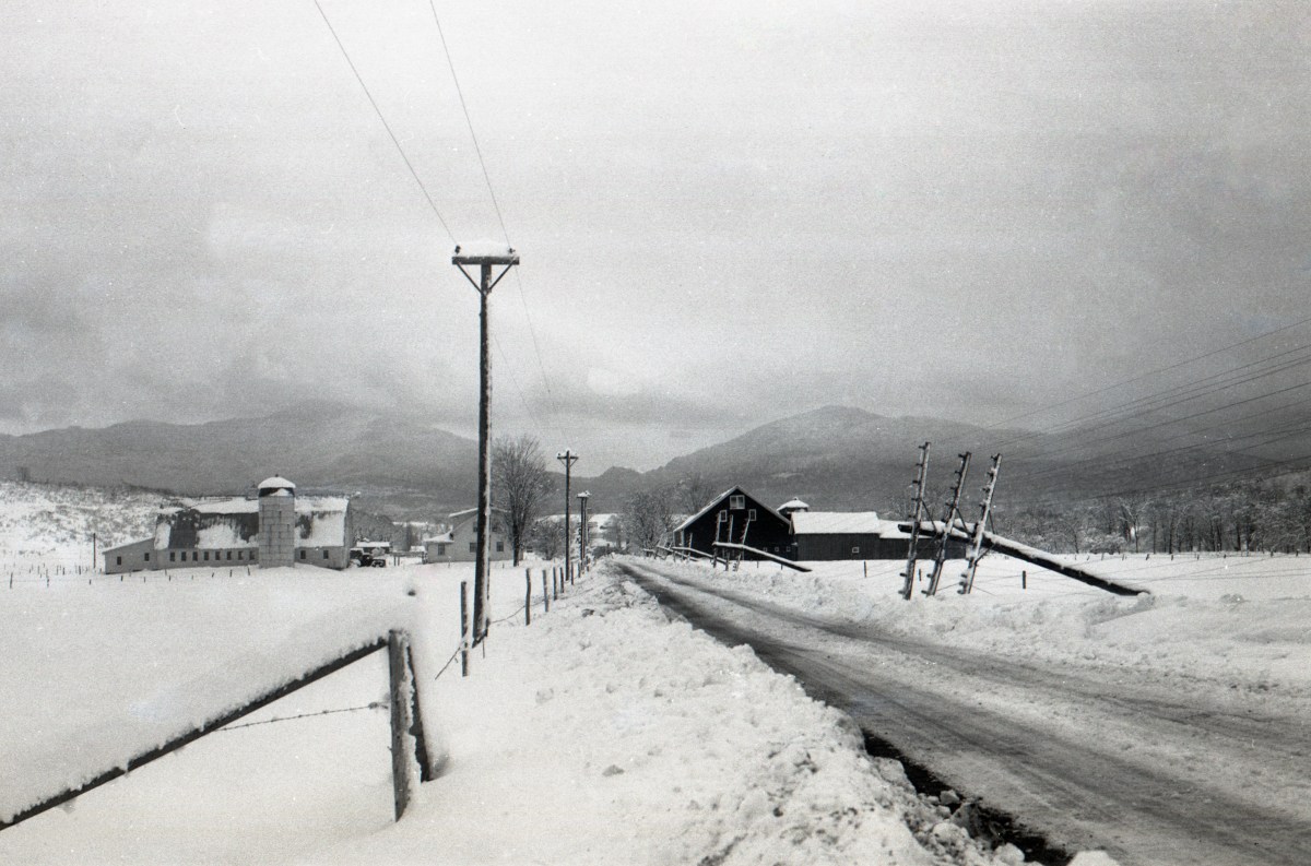 J.J. Monahan’s History of Underhill Underhill Historical Society