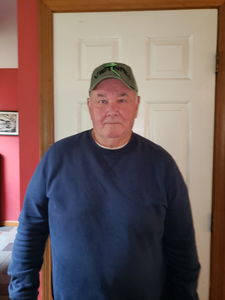 Interviews Underhill Historical Society