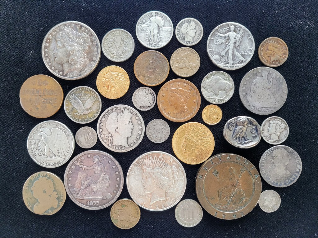 Events Underhill Historical Society